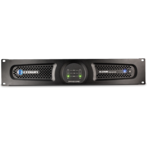 Crown XLC2800 2-Channel 800W Amplifier