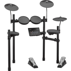 Yamaha DTX402K Electronic Drum Set