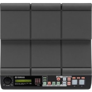 Yamaha DTXM12 Electronic Drum Pad