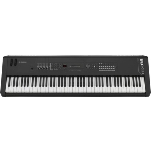 Yamaha MX88 88-Key Music Production Synthesizer