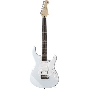 Yamaha PACIFICA012 Electric Guitar - White