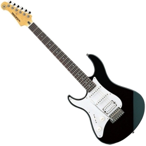 Yamaha PACIFICA112J Electric Guitar Black