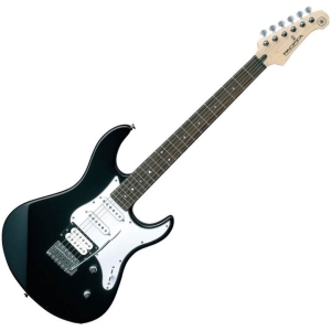 Yamaha Pacifica 112V Electric Guitar Black