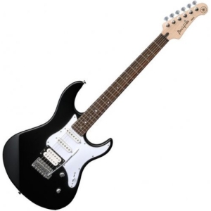 Yamaha Pacifica 112VM Electric Guitar in Black