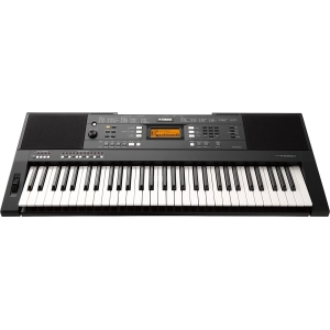 Yamaha PSR-A350 Keyboard