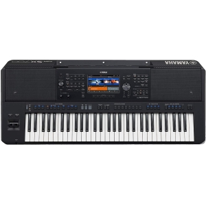 Yamaha PSR-SX700 61-Key Arranger Keyboard