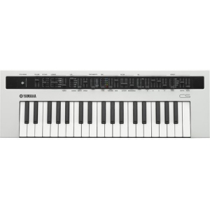Yamaha Reface CS Mobile Mini Analog Synthesizer