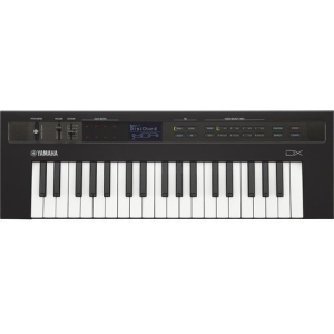 Yamaha Reface DX Mobile Mini Digital FM Synthesizer