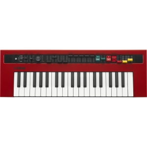 Yamaha Reface YC Mobile Mini Combo Organ