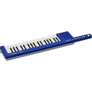 Yamaha SHS-300 Sonogenic Compact Keyboard - Blue