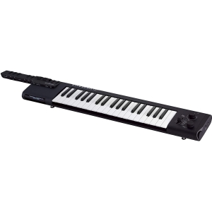 Yamaha Sonogenic SHS-500B Keytar and MIDI Controller (Black)
