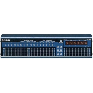 Yamaha MB1000 Meter Bridge for DM1000 Mixer