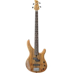 Yamaha TRBX174EW Natural Bass Guitar