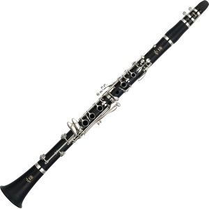 Yamaha YCL-255 Bb Clarinet