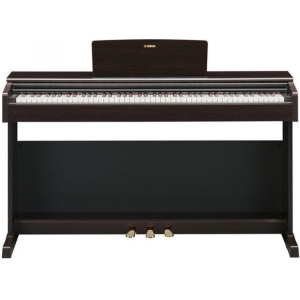 Yamaha Arius YDP-145 Digital Piano, Rosewood