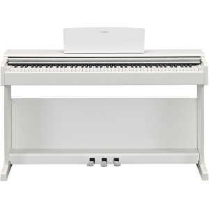 Yamaha Arius YDP-145 Digital Piano 88-Key GHS White
