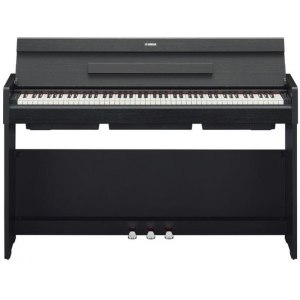 Yamaha Arius YDP-S35B Digital Piano Black
