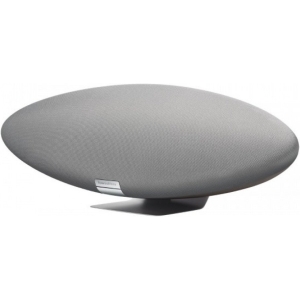 Bowers & Wilkins FP43028 Zeppelin 2021 Premium HiFi Wireless Smart Loudspeaker Pearl Grey UK/EC
