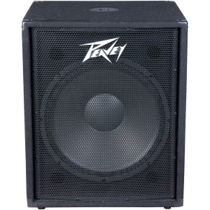 Peavey PV 118D SUB 230EB 18 inch Powered Subwoofer