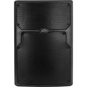 Peavey PVX 15 2-Way Passive PA Speaker Cabinet Black