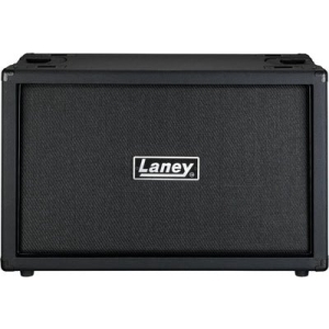Laney GS212IE GS Series 160W 2x12" Guitar Speaker Cabinet