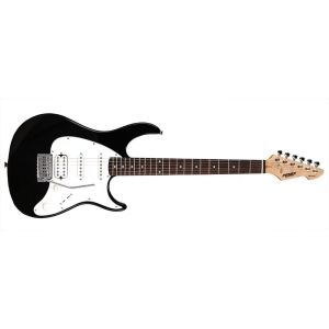 Peavey Raptor® Plus Electric Guitar Black