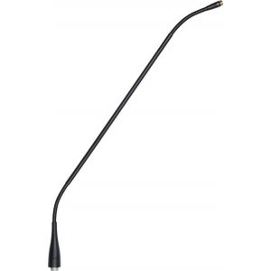 AKG GN50 M High-Performance Modular Gooseneck Module - 50cm - Black | 3165H00100 l 3165H00100