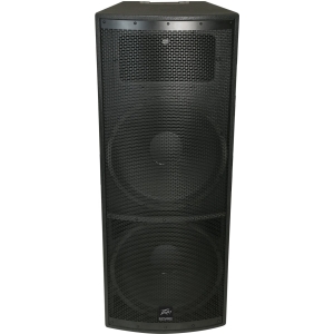 Peavey SP4- 4000 Watts Dual 15 inch Passive Speaker