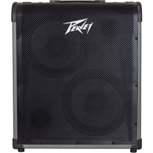 Peavey MAX 300 2x10" 300-watt 230EB Bass Combo Amp