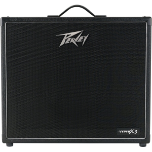 Peavey VYPYR X3 100-Watt 1x12" Modeling Guitar Combo Amp