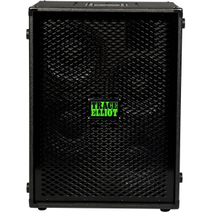 Peavey Trace Elliot Trace Pro 4 x 10-inch 1,000-watt Bass Guitar Amp Cabinet