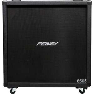Peavey 6505 4x12 300W Guitar Cabinet Straight