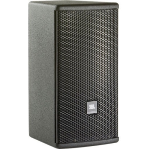 JBL AC16 Ultra Compact 2-way Loudspeaker with 1 x 6.5” LF System -Black