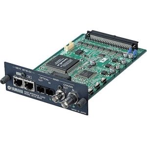 Yamaha MY16-MD64 I/O Interface Card