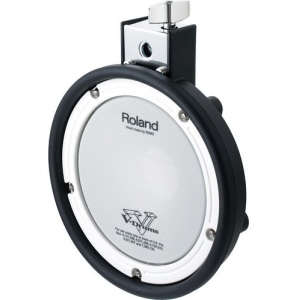 Roland PDX-6 Dual-Trigger Mesh V-Pad