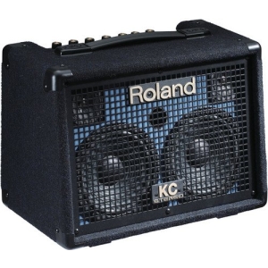 Roland KC-110 - Battery-Powered Keyboard Amplifier
