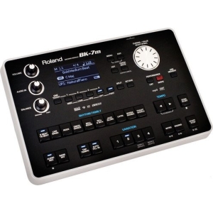 Roland BK-7m Backing Module
