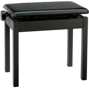 Roland - BNC-05-BK2 - Adjustable Keyboard Bench (Black)
