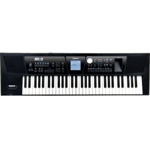 Roland BK-5 61-Key Backing Keyboard