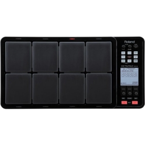 Roland OCTAPAD SPD-30 Digital Percussion Pad (Black)