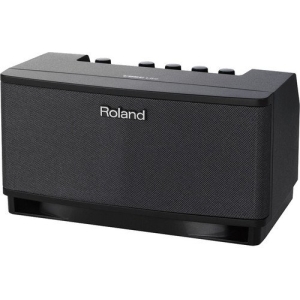 Roland CUBE-LT-BK Guitar Amplifier (Black)