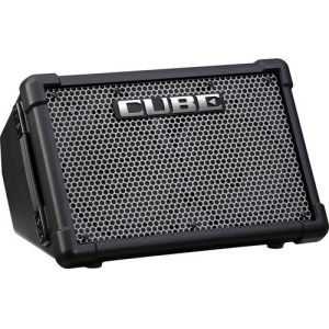 Roland CUBE-STEX Battery-Powered Stereo Amplifier