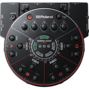 Roland HS-5 Session Mixer