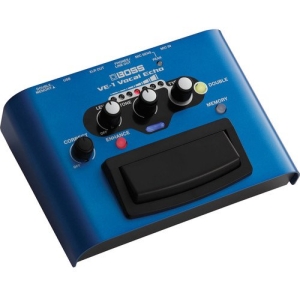 Boss - VE-1 - VOCAL ECHO