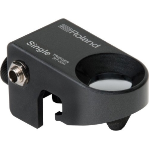 Roland RT-30H - Single Acoustic Drum Trigger