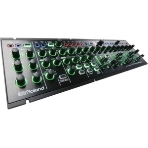 Roland Aira SYSTEM-1m - Semi-Modular PLUG-OUT Synthesizer