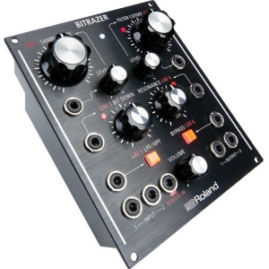 Roland BITRAZER Modular Crusher - Tabletop / Eurorack Module Effects Unit