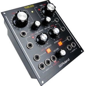 Roland TORCIDO - Modular Distortion - Tabletop / Eurorack Module Effects Unit