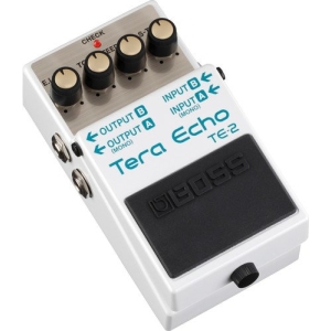 BOSS - TE-2 - Tera Echo Pedal