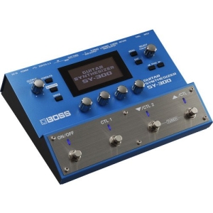 BOSS SY-300 - Guitar Synthesizer